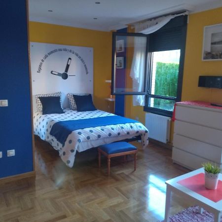 Apartamento Mar Y Ola 4 Llanes Zewnętrze zdjęcie