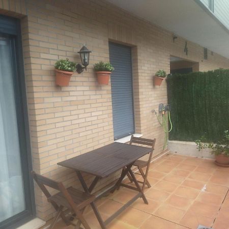 Apartamento Mar Y Ola 4 Llanes Zewnętrze zdjęcie