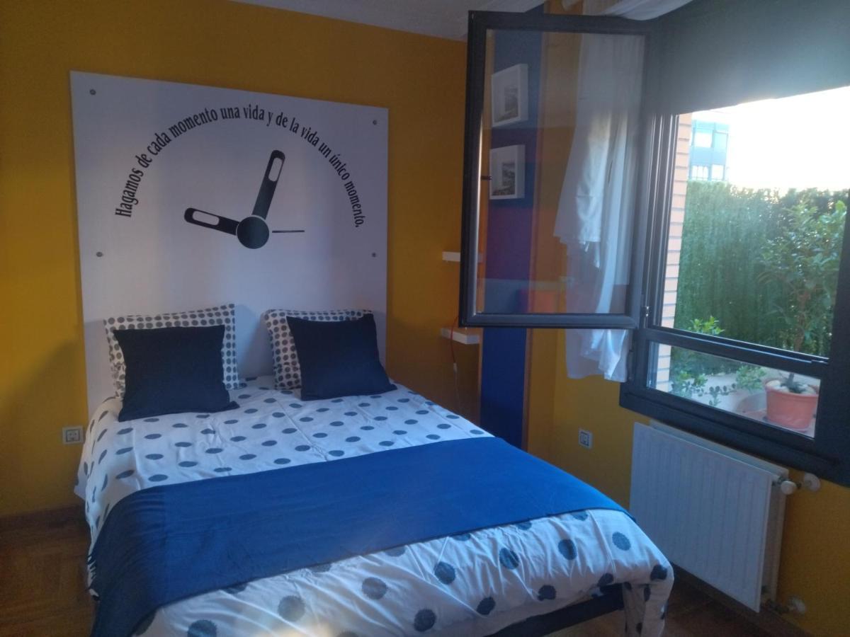 Apartamento Mar Y Ola 4 Llanes Zewnętrze zdjęcie