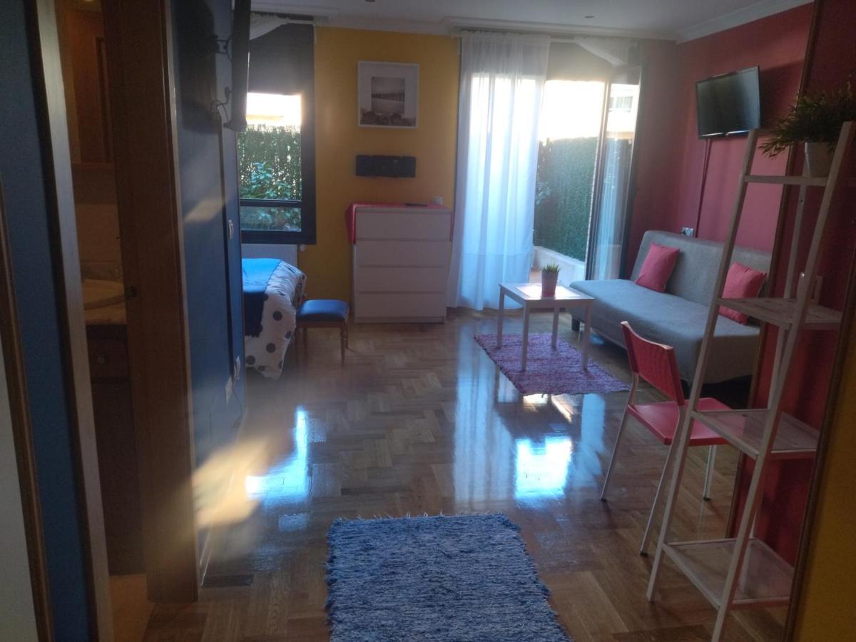 Apartamento Mar Y Ola 4 Llanes Zewnętrze zdjęcie