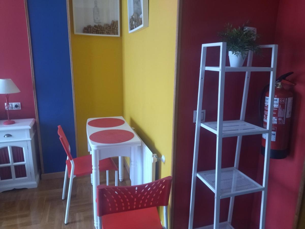 Apartamento Mar Y Ola 4 Llanes Zewnętrze zdjęcie